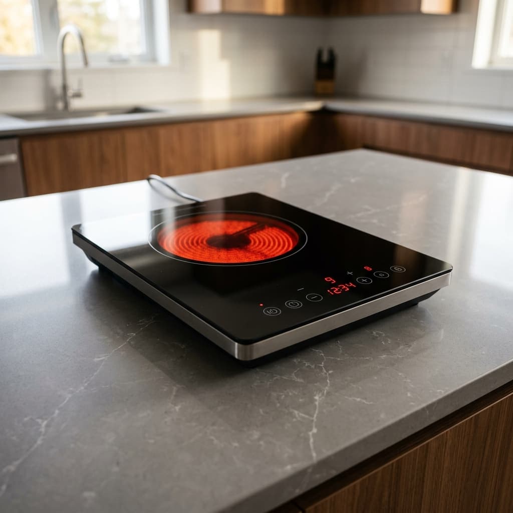 Kitchen Appliances